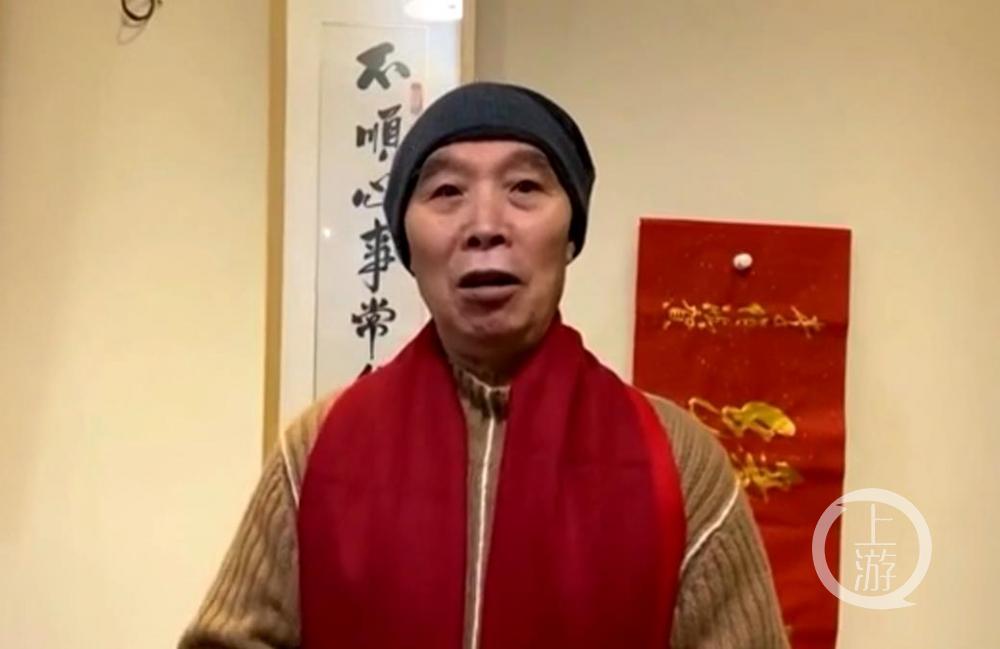 成都一小学班级输球,四川足坛大佬集体"送温暖"?学生家长是李伯清徒弟