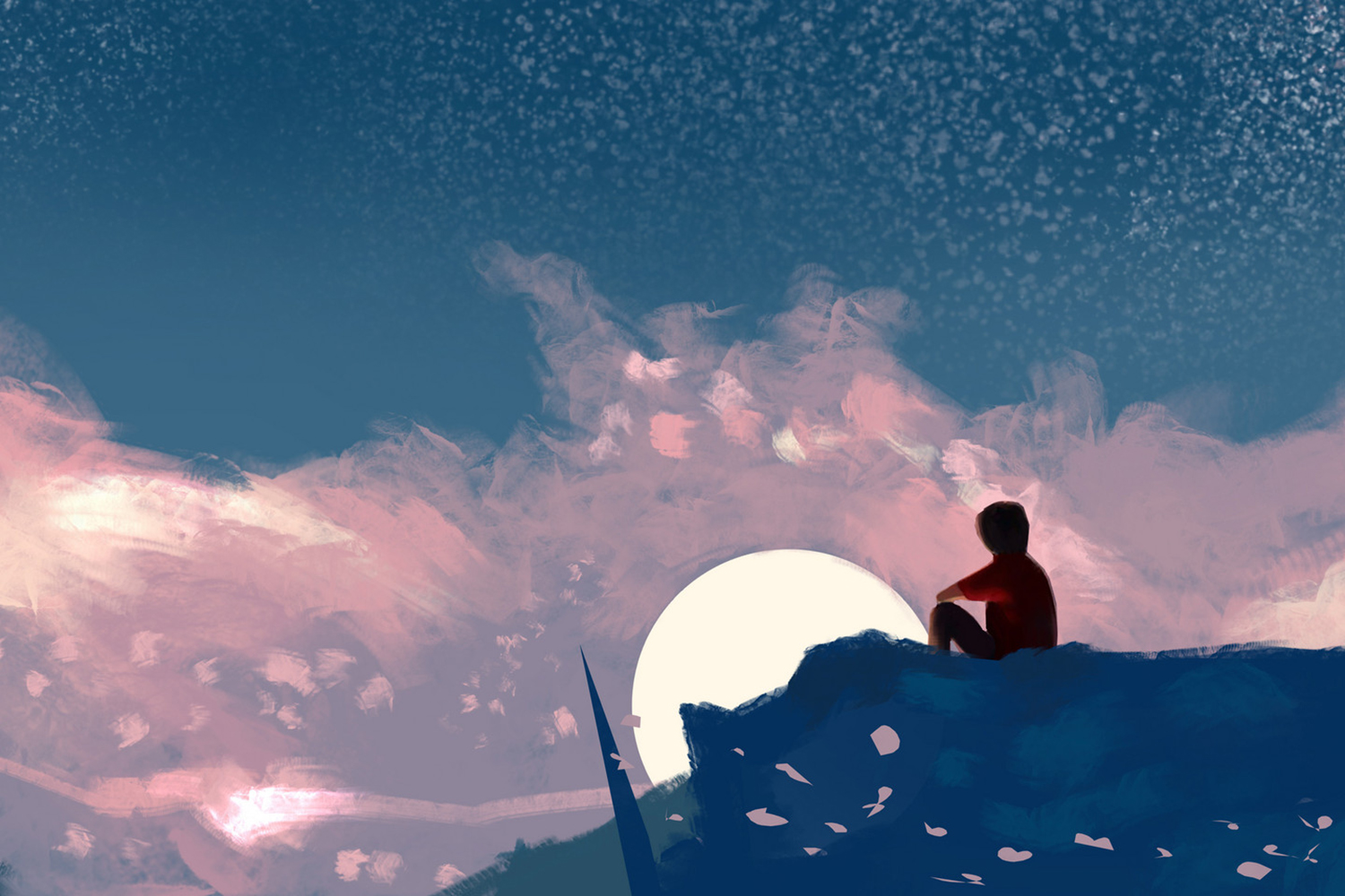 有益反思vs过度苛责?走出自我内耗的"困兽之笼"