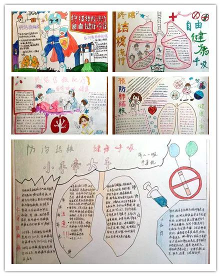 静海四中关于结核病防控工作致全体师生及家长的一封信