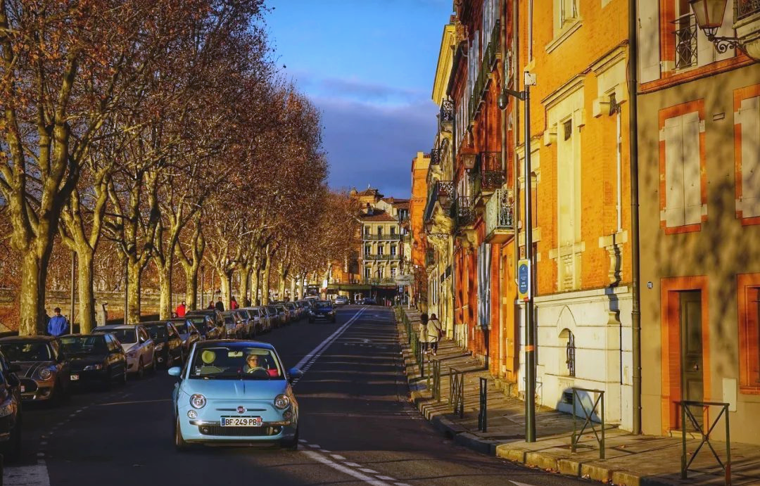 法国十大城市榜单,巴黎与波尔多为何如此吸引人