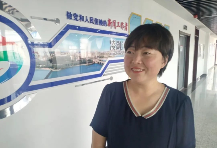 牛宏伟:传播德孝文化,弘扬传统美德