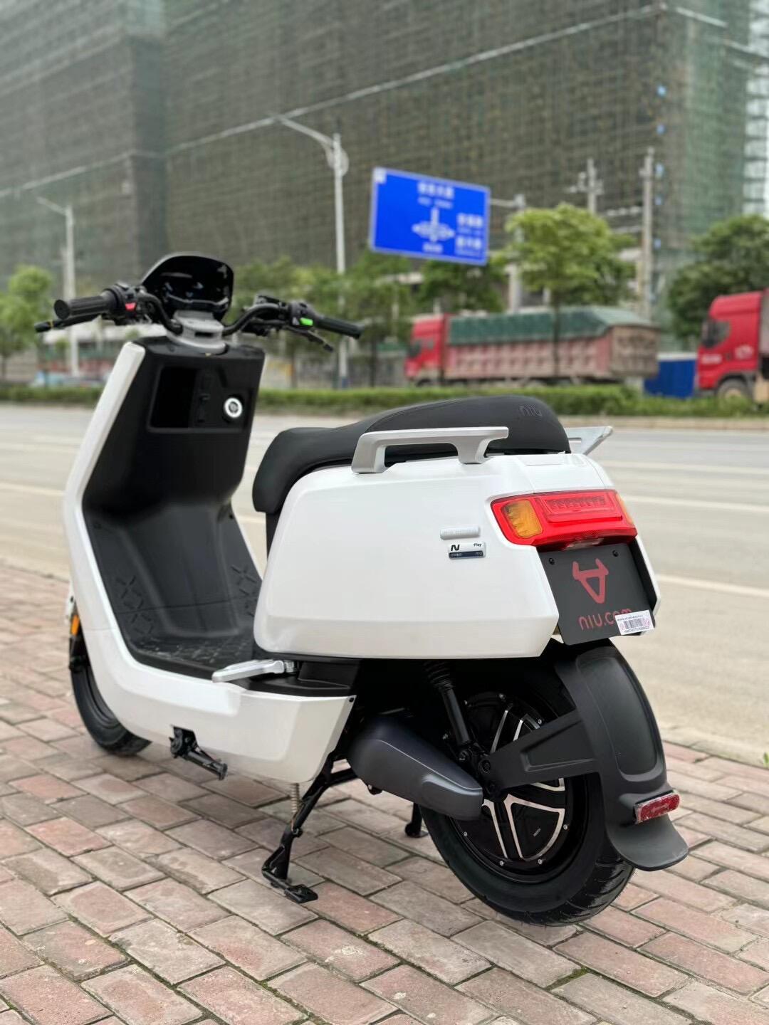 双十一到了,想买小牛电动车,买哪一款小牛电动车好?