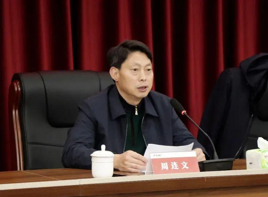 周连文指出,阳光采购平台一年多的成功运行,得益于省公共交易集团的