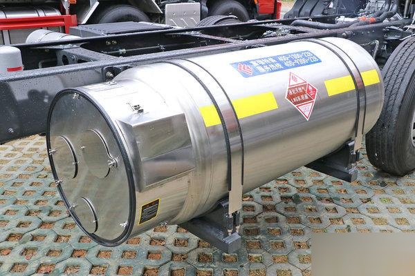 车载lng气瓶有几种 车载lng气瓶主要阀门有几种名称是什么