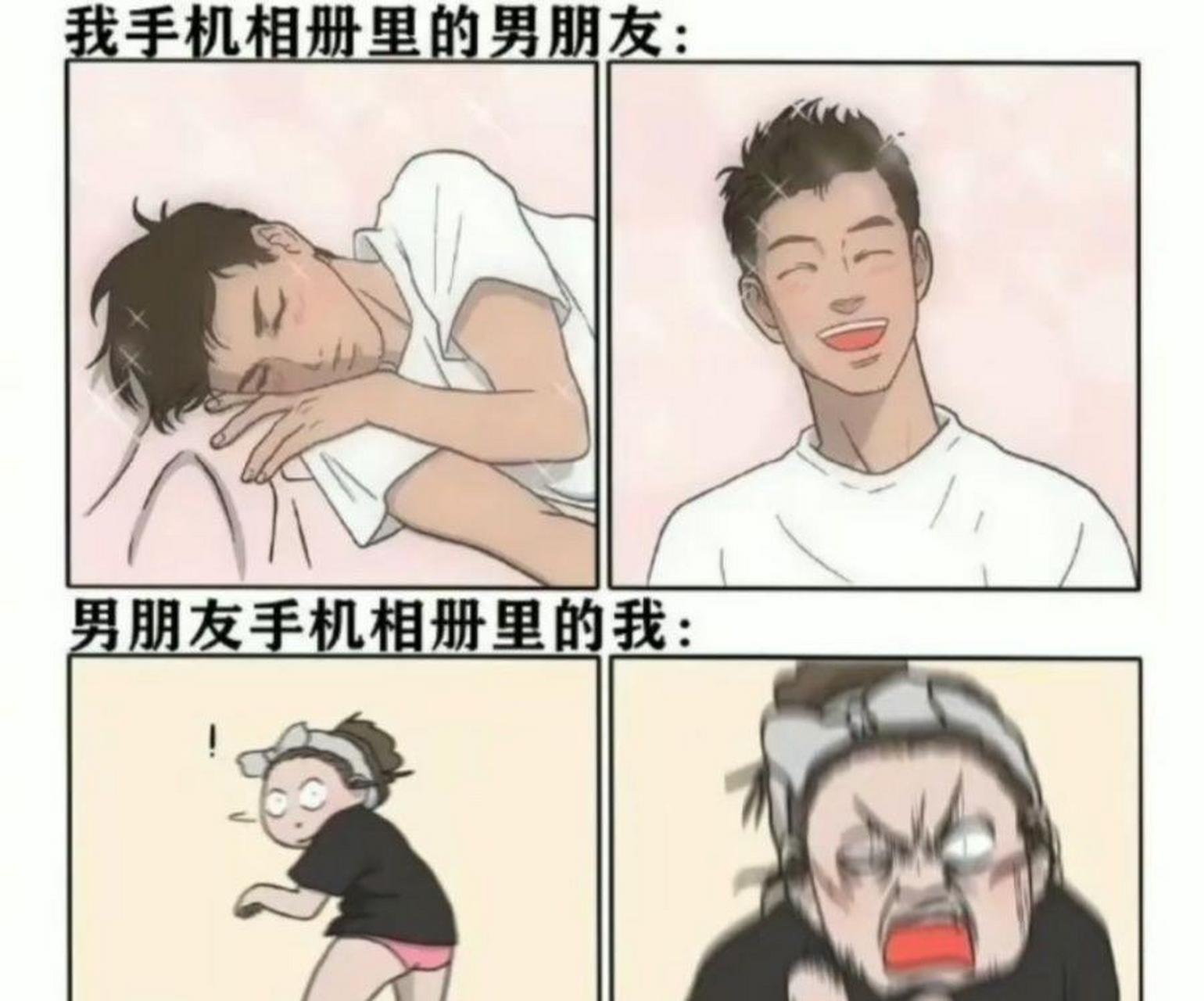 这年头没文化连搞笑图都看不懂了