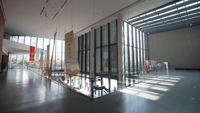 校館弦歌丨四川大學(xué)博物館:呈現(xiàn)多元文化 兼具科研教育-有駕 校館弦歌丨四川大學(xué)博物館:呈現(xiàn)多元文化 兼具科研教育-有駕