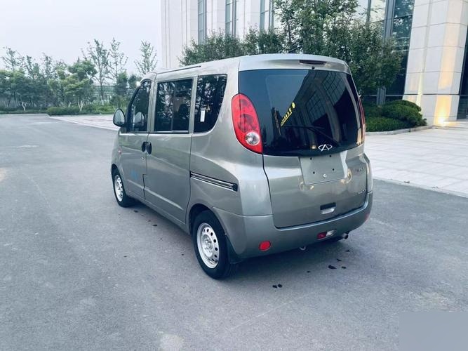 开瑞优雅1代怎么样好不好?