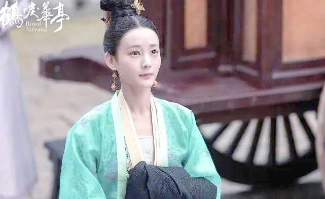 任嘉伦,李一桐与钟汉良共筑《武庚纪》新剧神话