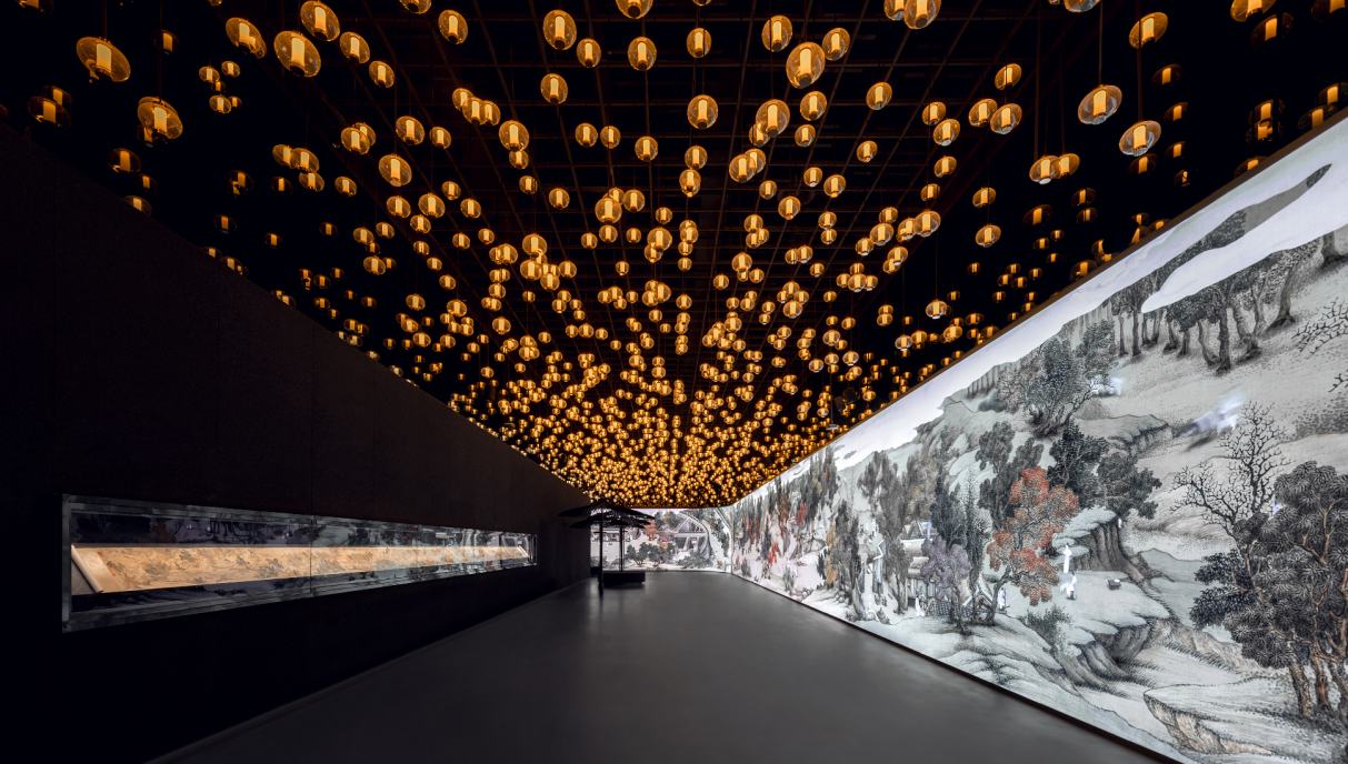 深挖遗产记忆,江苏"活态传承"焕发现代生机