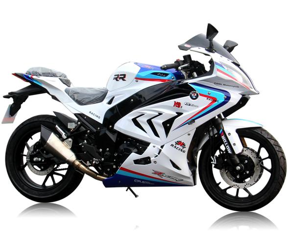 国产宝马双r落地多少钱