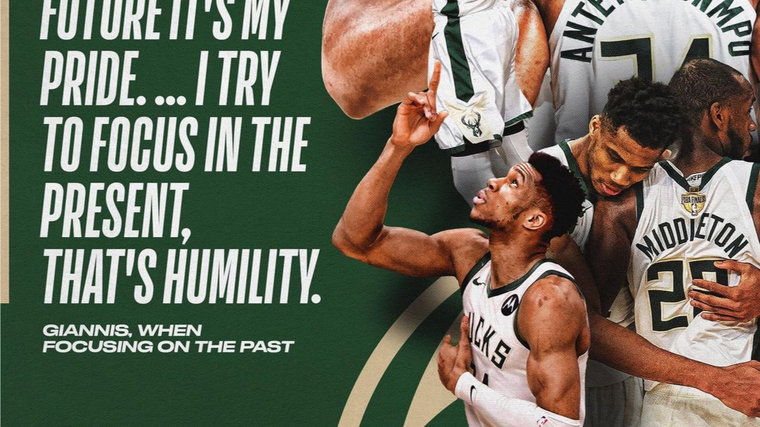 字母哥今年夺冠拿了fmvp,能比肩幼詹吗 ,成为下一个詹姆斯吗?