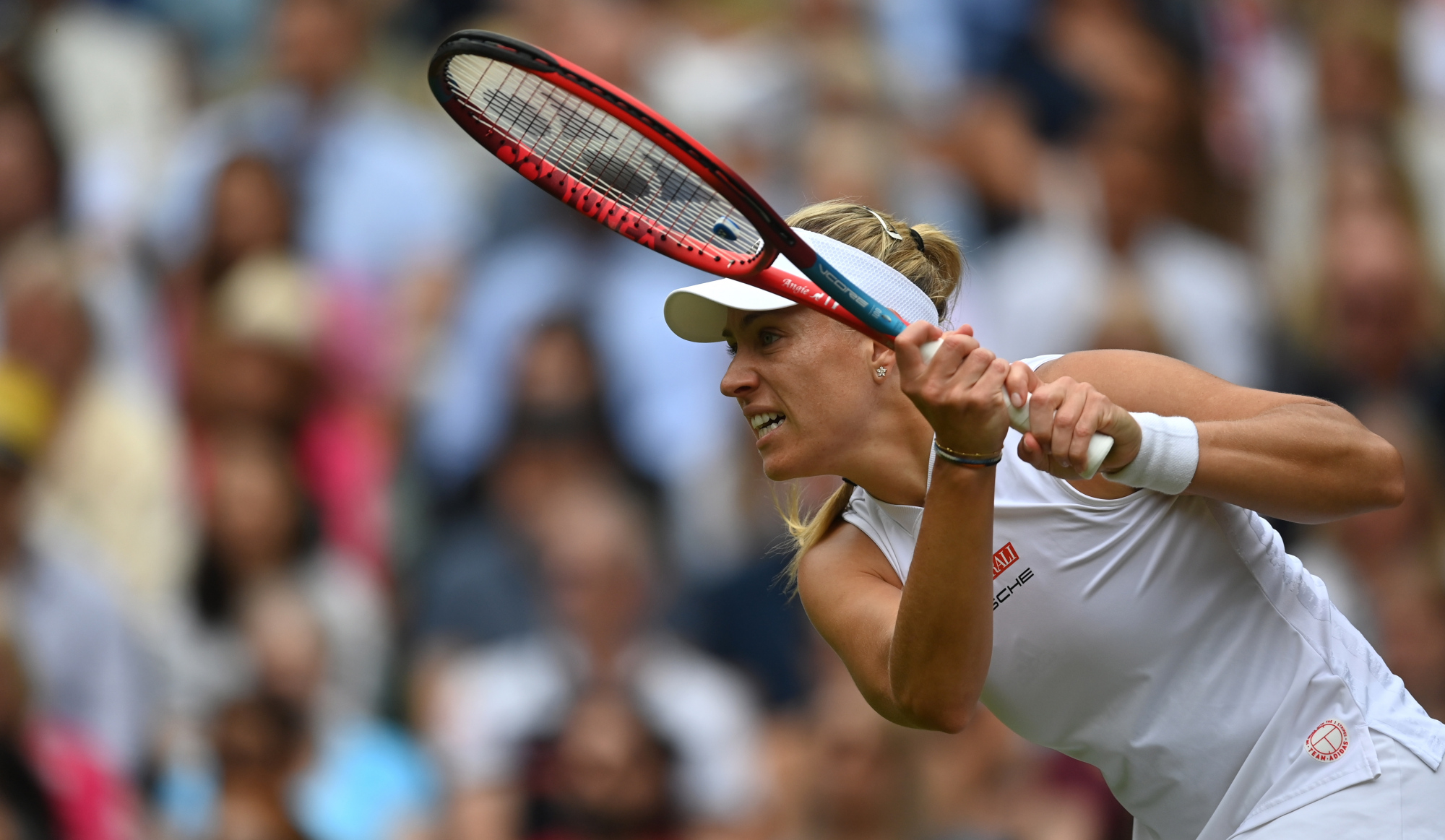 (31)网球——温网:巴蒂晋级决赛