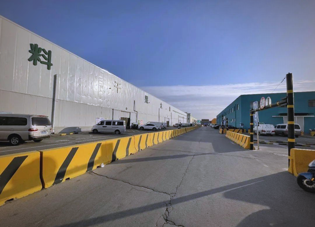 回忆东郊市场:感受批发购物的独特魅力