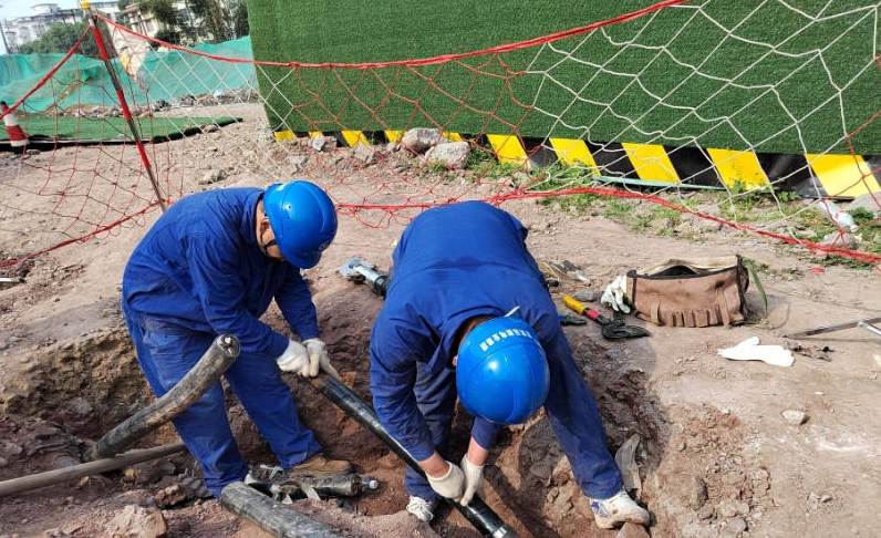 成都电力电缆作业怎么考?