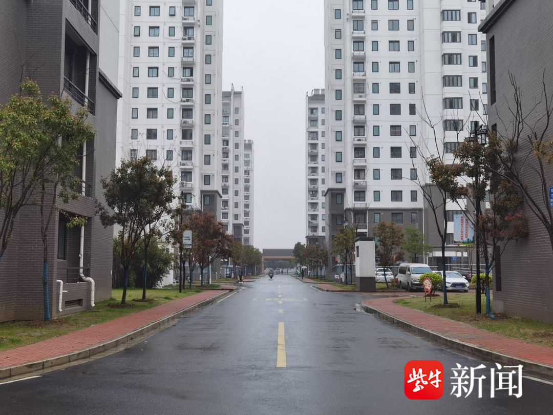 无锡梅村:治理新举措 构建新面貌