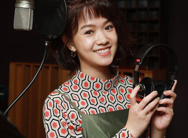 快讯/33岁严正岚当妈妈了!520宣布秘嫁吉他手生子