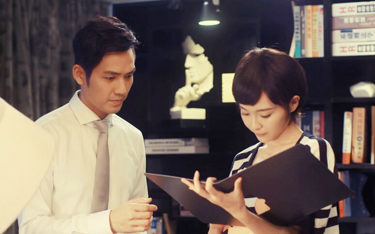 网评「选角最贴合小说」甜宠陆剧top 3:钟汉良&唐嫣《何以笙箫默》