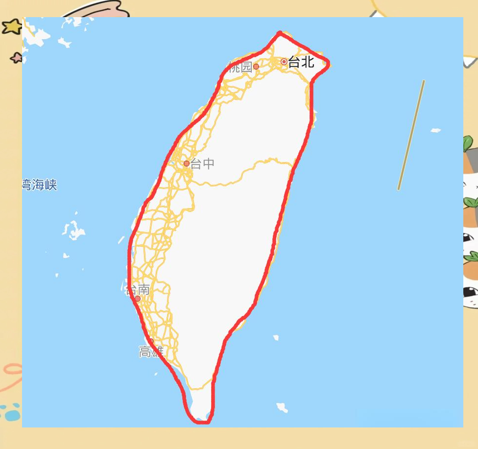 中国12大海岸线排名,广东为何遥遥领先