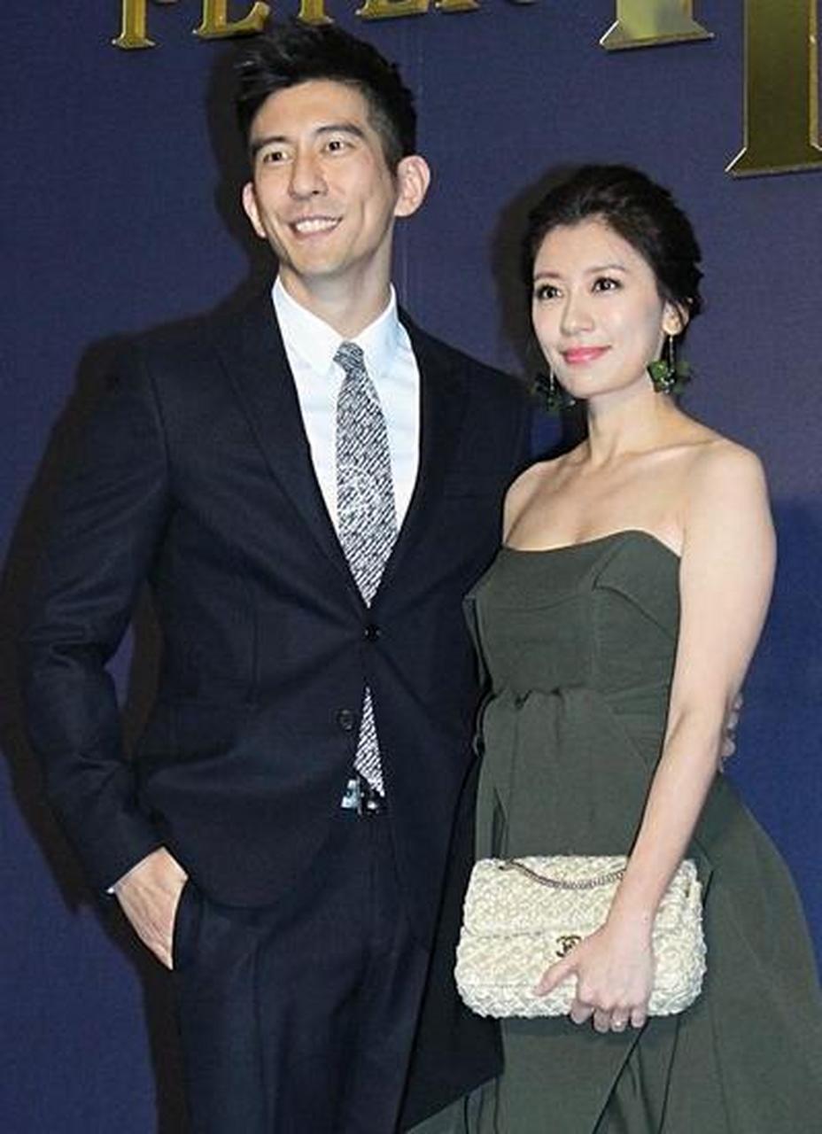 【贾静雯】前任vs现任,事实证明:男人渣不渣,跟颜值一毛钱关系都没有.