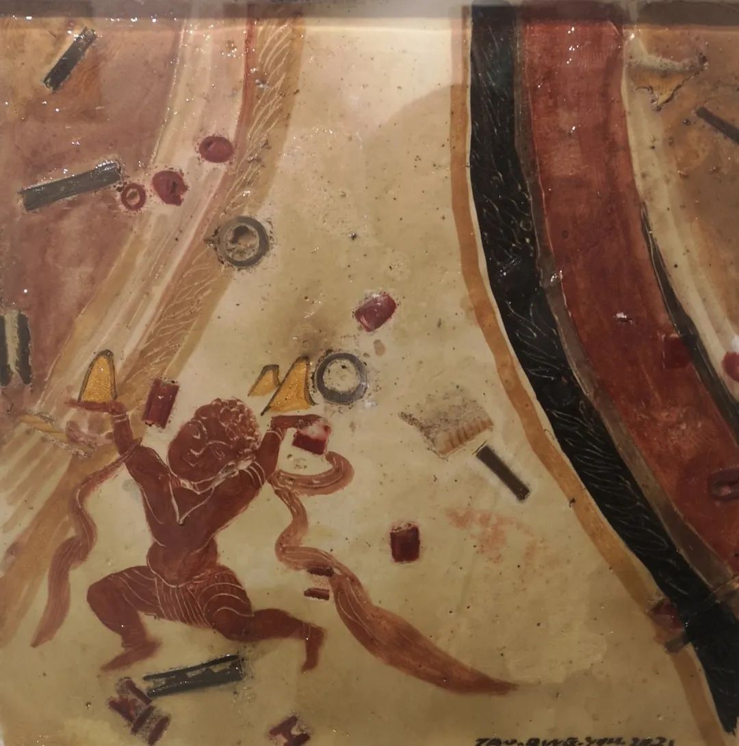 星河灿烂 艺道日新|陶庆友