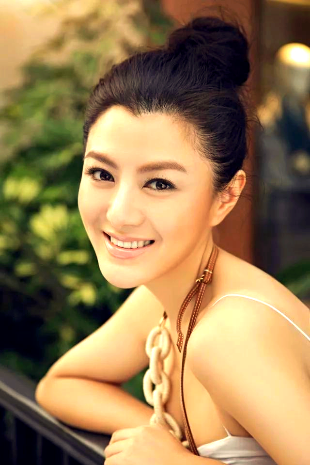 陈廷嘉:演艺与公益交相辉映的全能表现