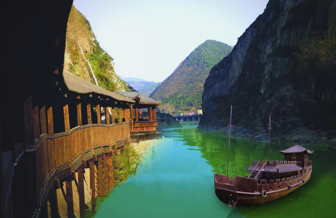 明月峡=明月峡天气