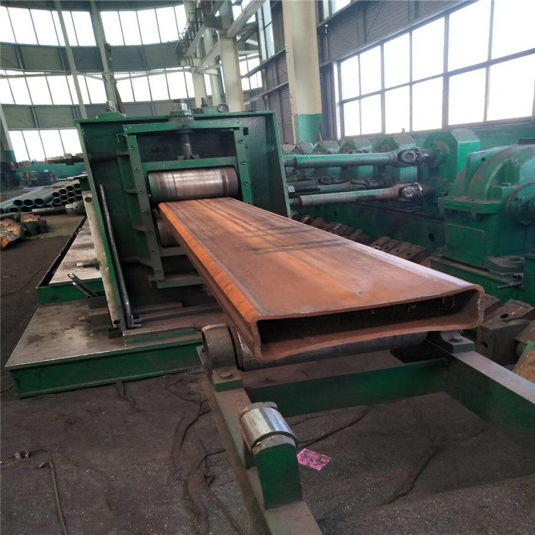 q355b无缝方管生产厂家