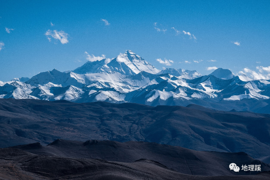 地理赏析|廓尔喀,尼泊尔
