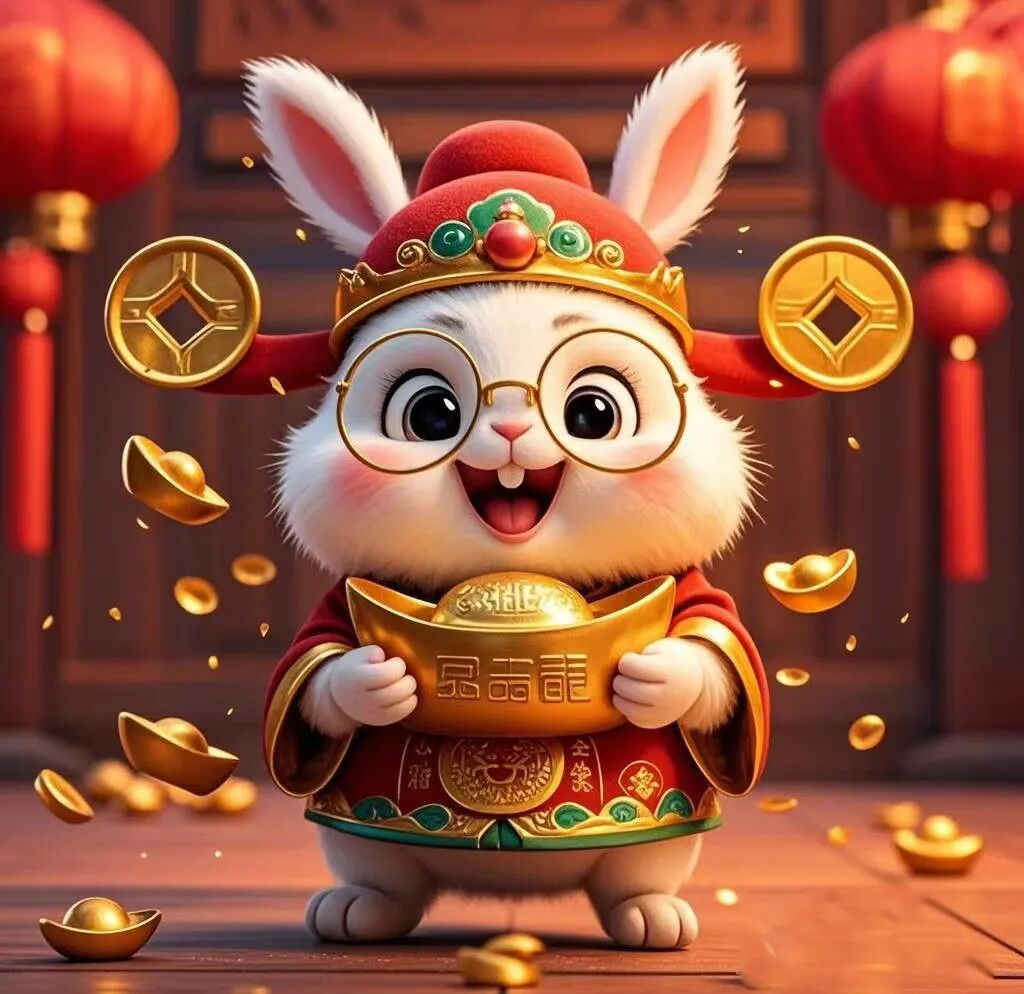 2025年小满生肖兔运势(2025年小满生肖兔运势及运程)