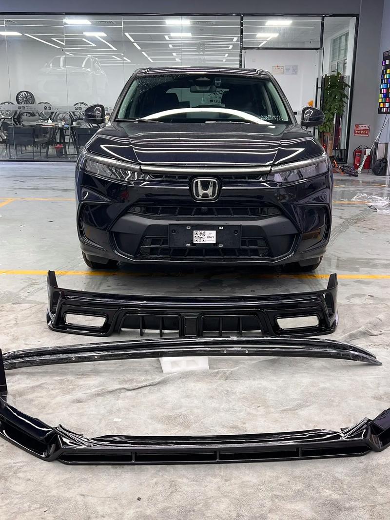 23 款本田皓影通病能否通过软件升级解决?