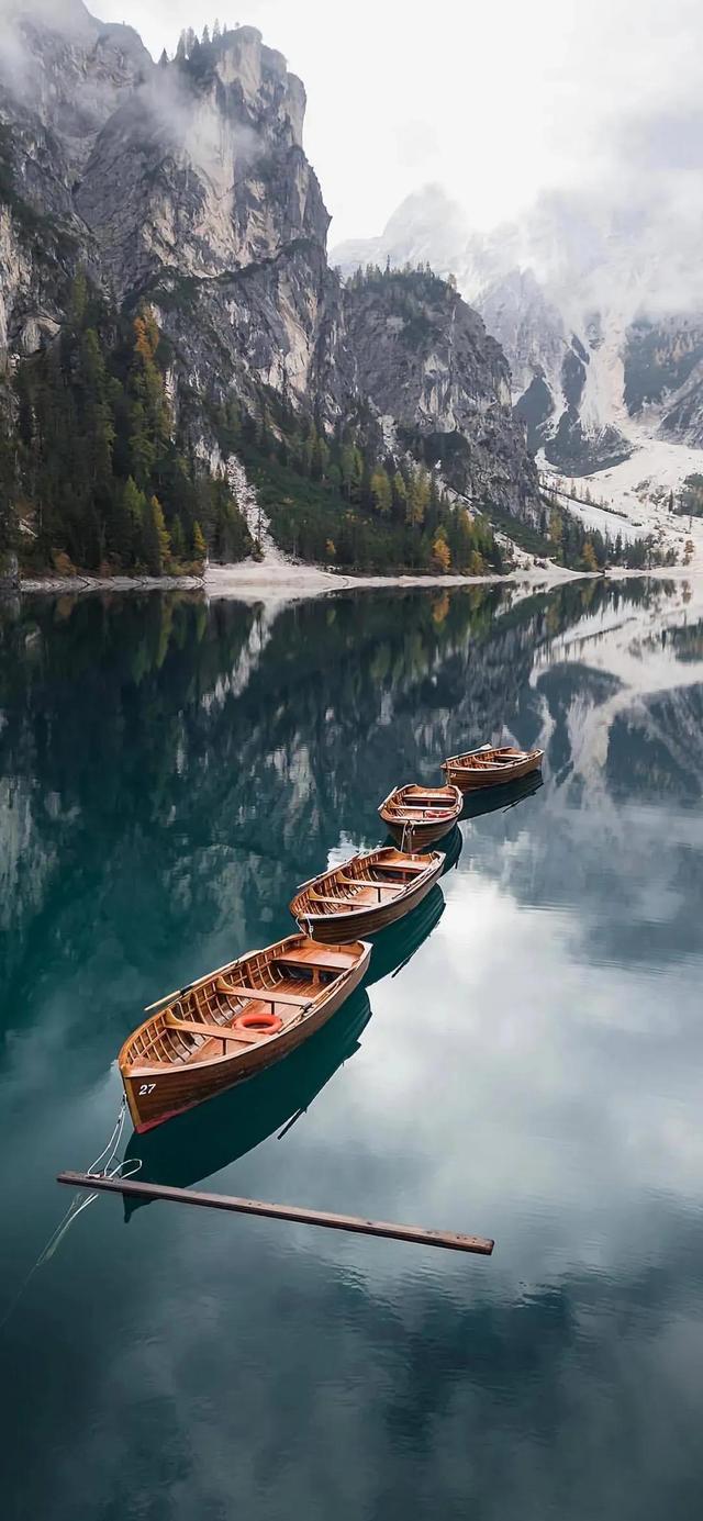 壁纸|风光无限的美景