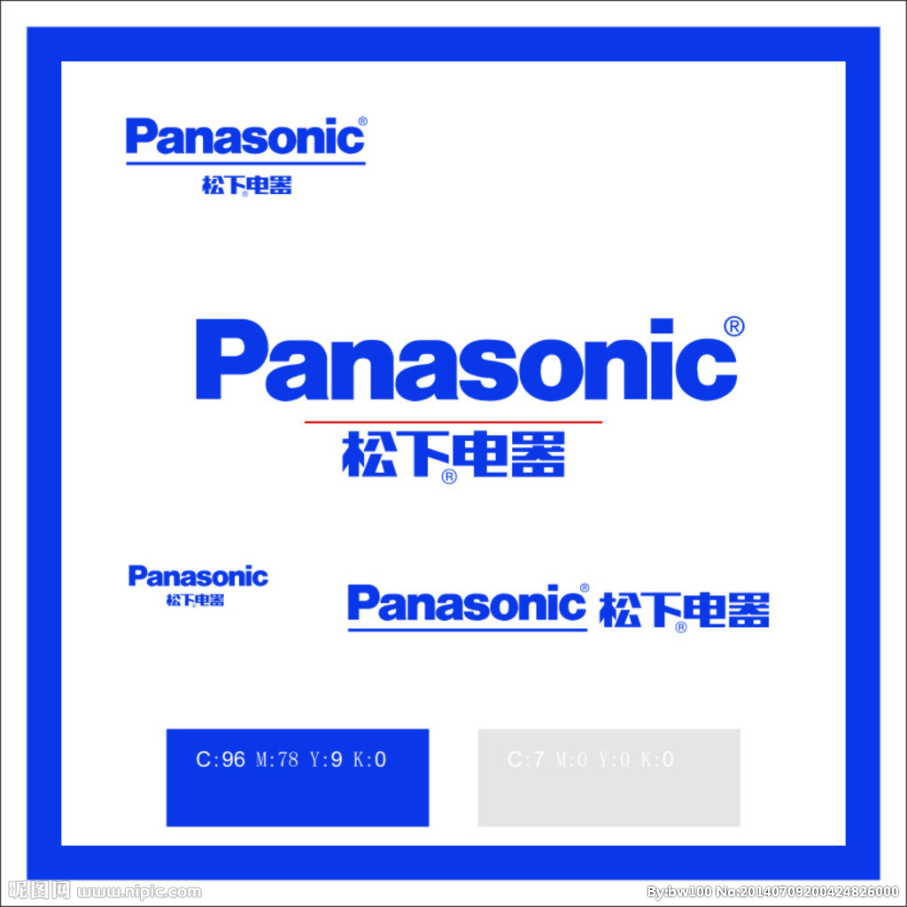 panasonic是什么牌子