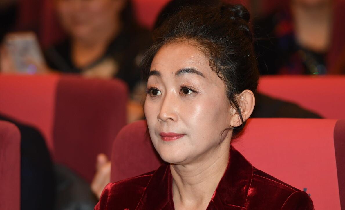 "娱圈才子媳妇",禁食米饭20年,与亲哥缔结终身友情