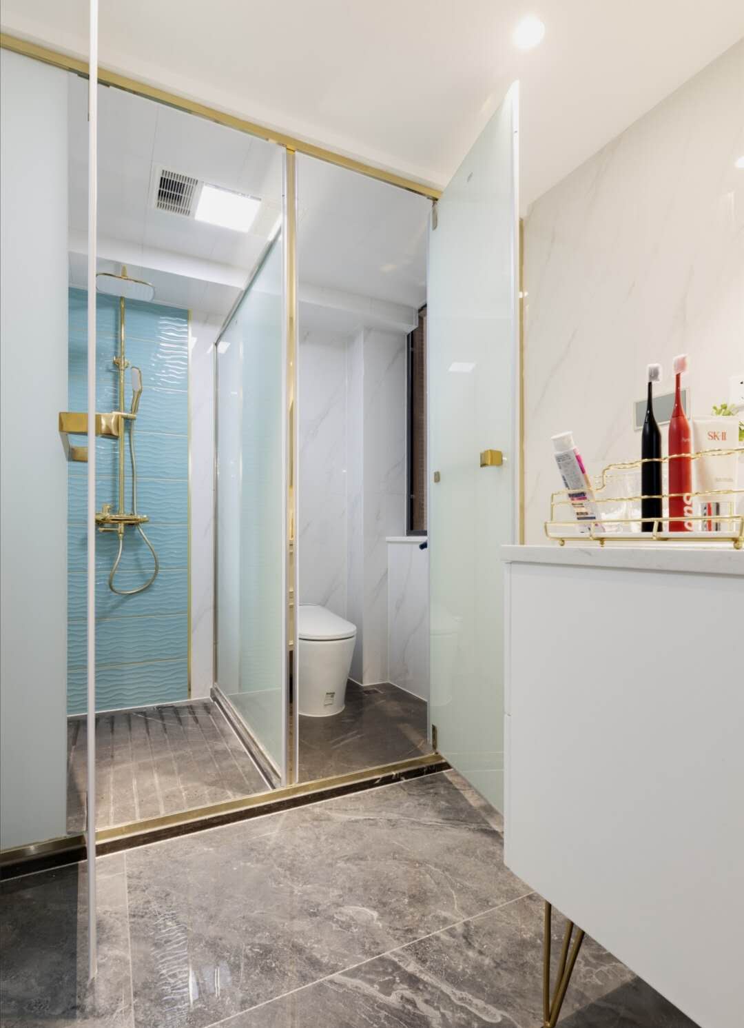 卫生间台 - 热门商品专区