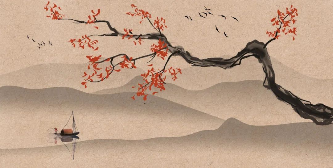 落红不是无情物|古诗朗读