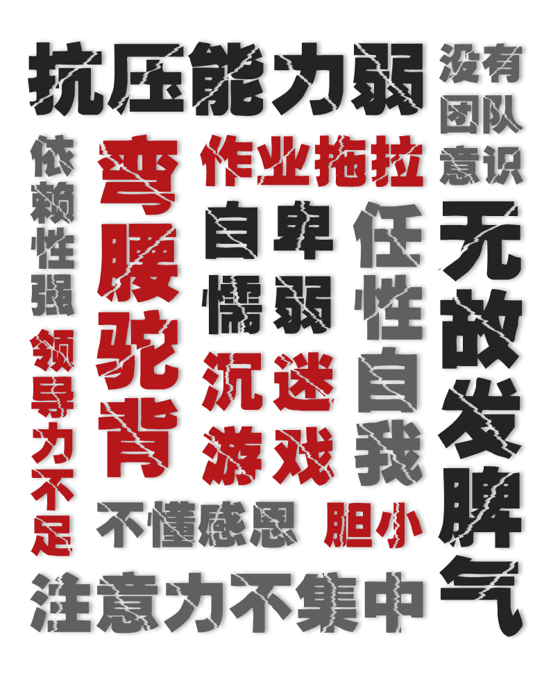 走完人生路你想让孩子获得成长与蜕变,却总有一万个不放心的理由你希