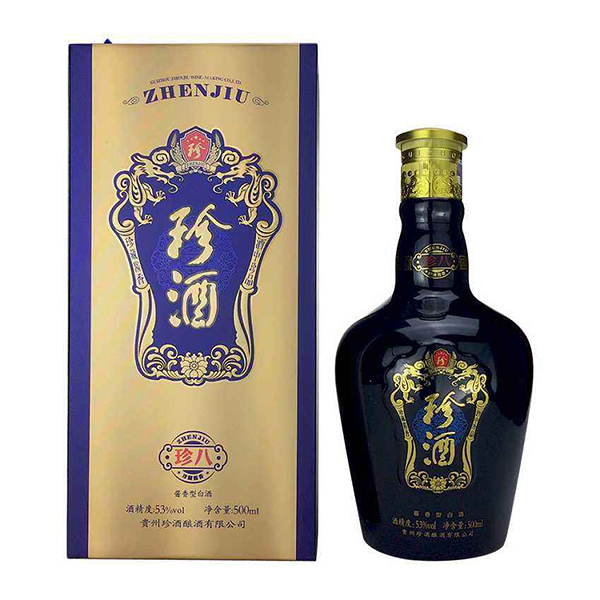 河南名酒遍地,为何独爱酱酒?看这两款优级酱酒,性价比高口感好