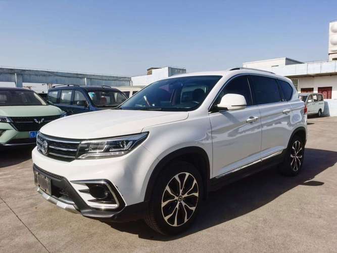 你好,我想买个17款的东风风行景逸x5不知道这车质量怎么样