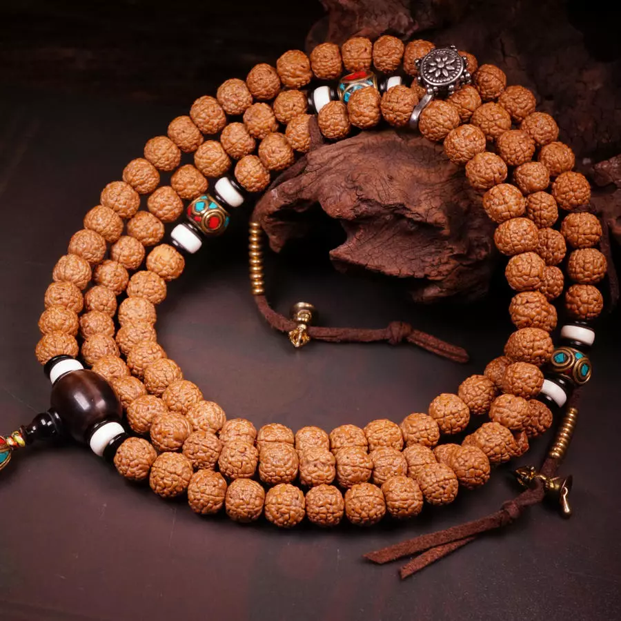 国人戴手串,绝不仅仅是因为好看