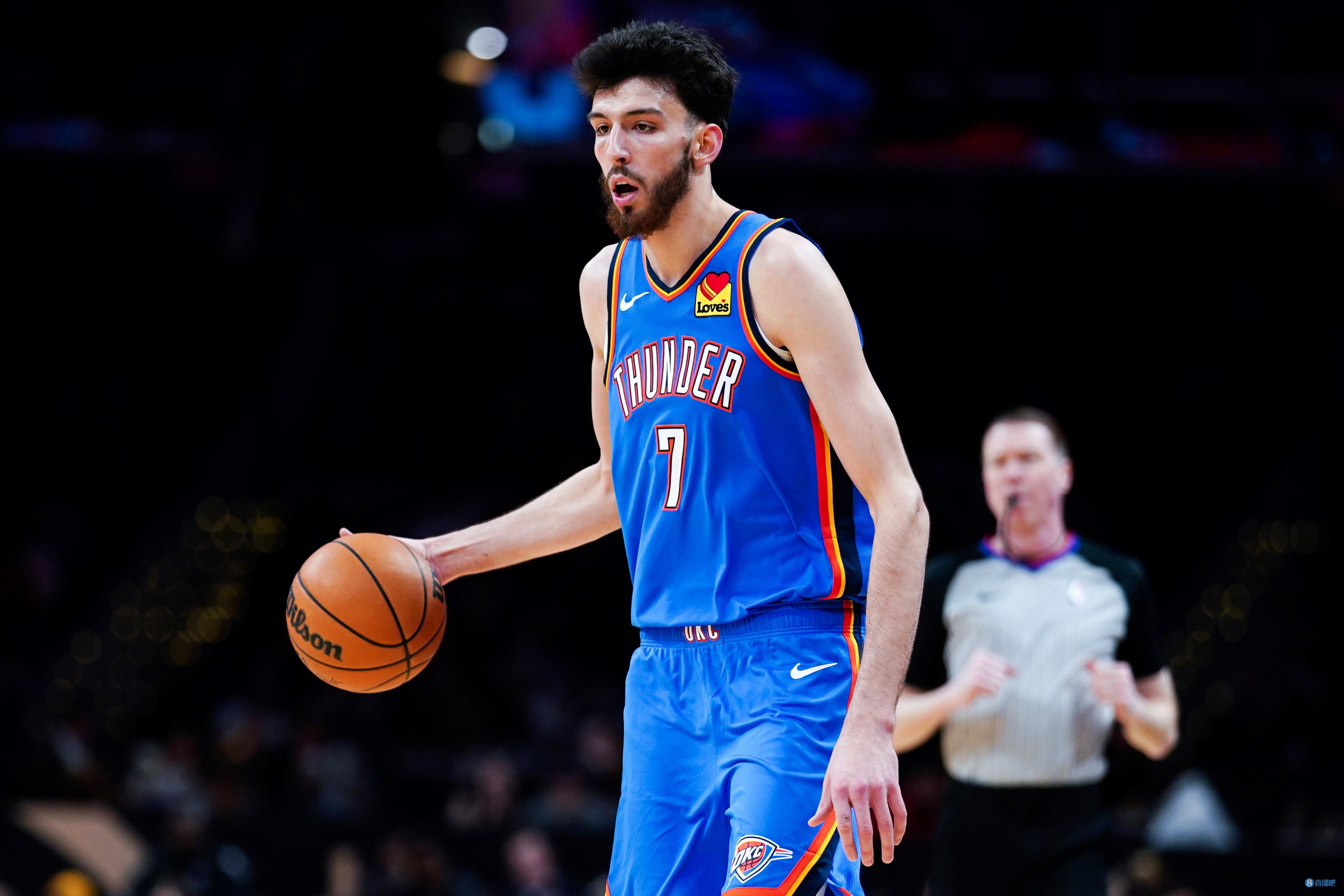 霍姆格伦谈逆转:一切都是始于防守 防守让我们有机会打转换进攻