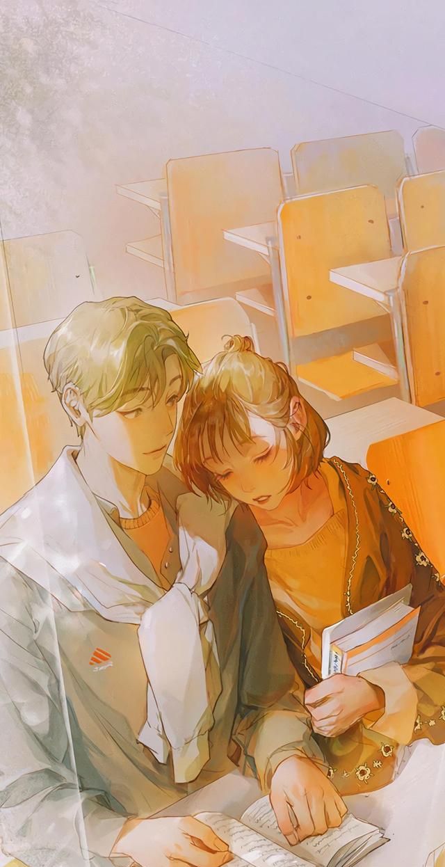 3本已完结青春言情类小说,共赴一场浪漫邂逅