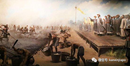 新加坡贩毒男子面临绞刑,人权律师临时要求法庭"刀下留人"