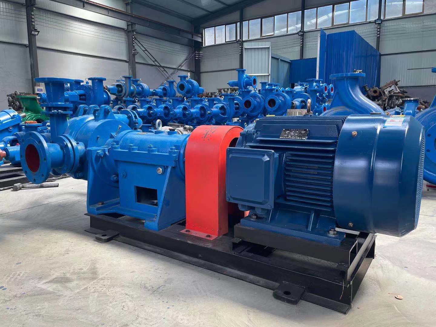 酒店压滤机专用泵