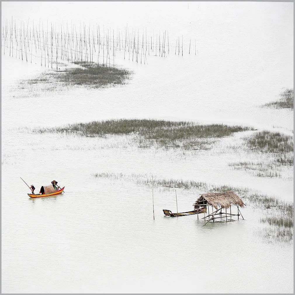 王大光创意摄影作品展