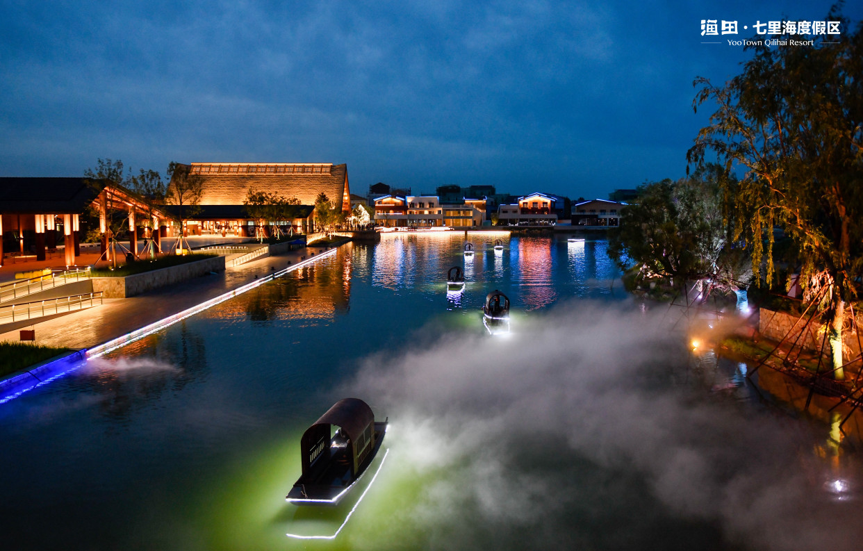 渔田小镇|这才是正确打开梦境渔田的姿势,好玩的太震撼!