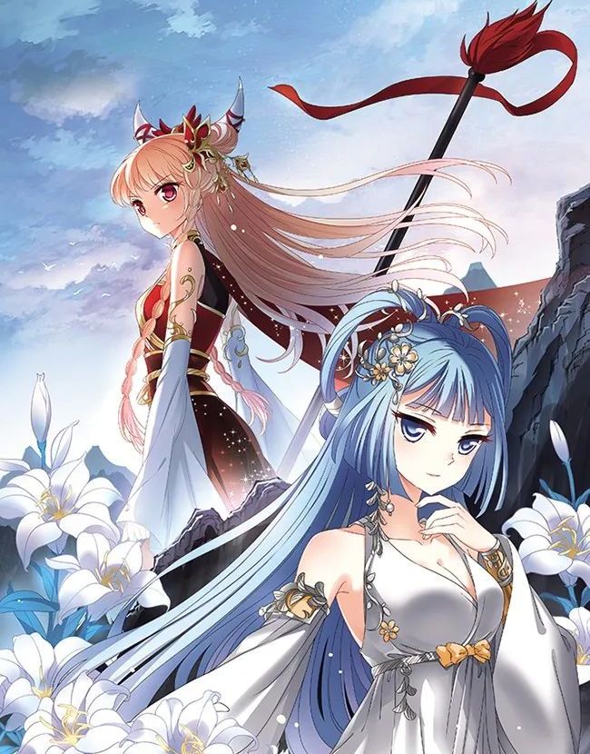 风起苍岚:桑冉的能力并非仅限于此,风恋晚想获胜还需帮助