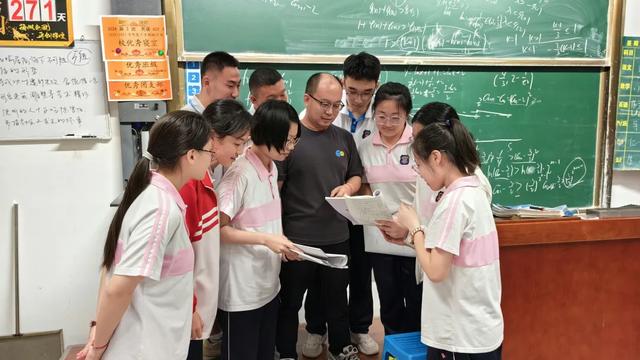 营口实验高级中学图片