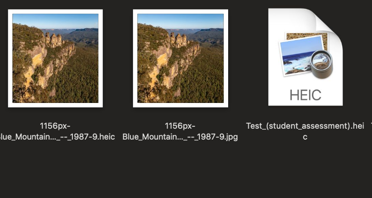 heif与jpeg格式的画质