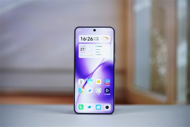 最强直屏旗舰！vivo X200s图赏
