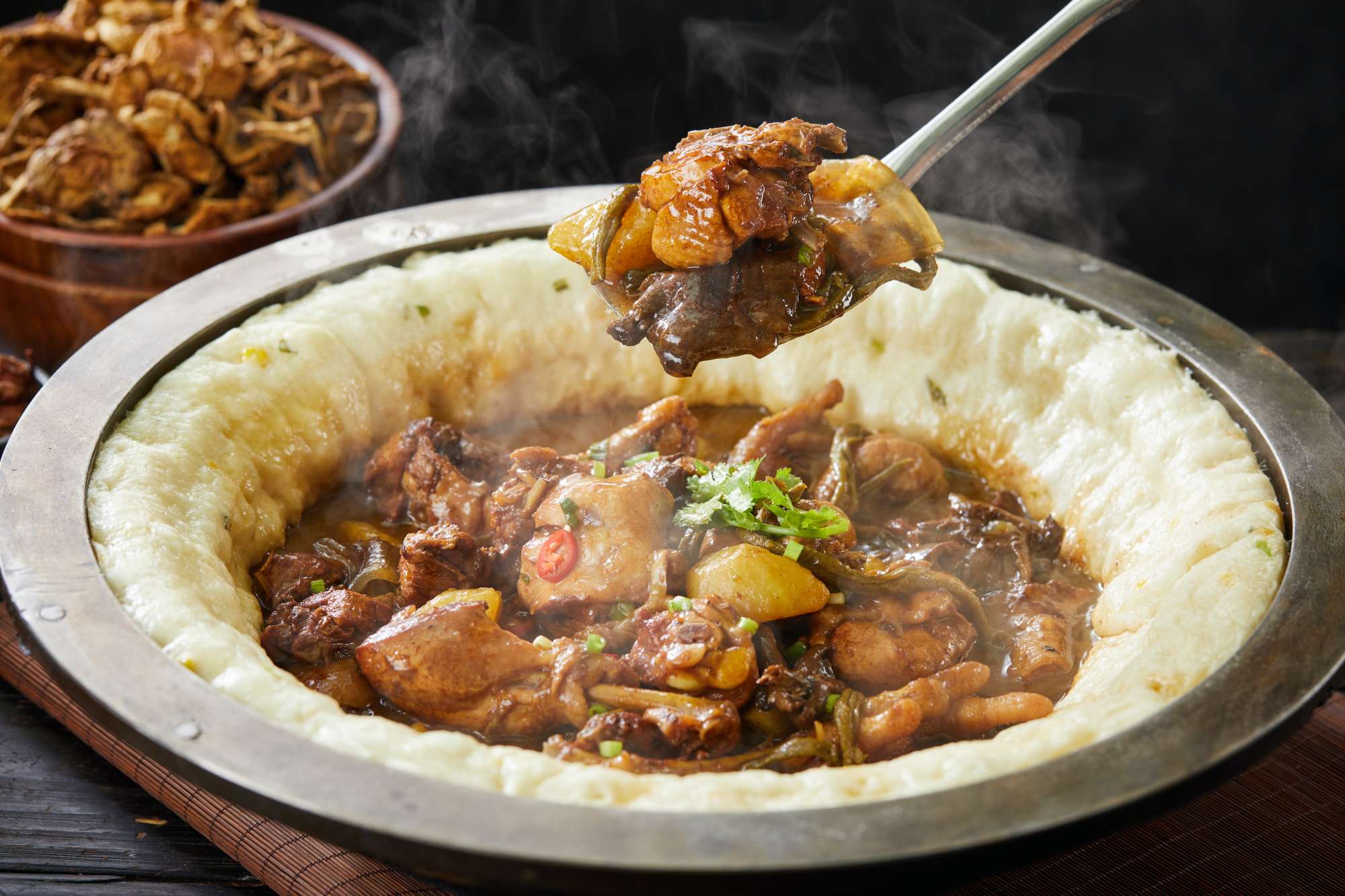 在沈阳,加盟烀饼店有什么优势?